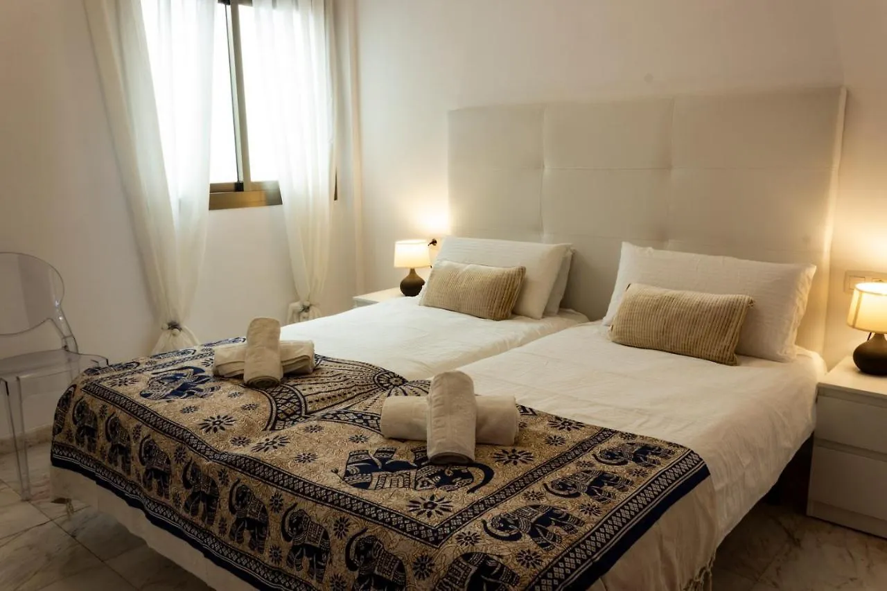 Διαμέρισμα Apartamento Miramar Cotillo