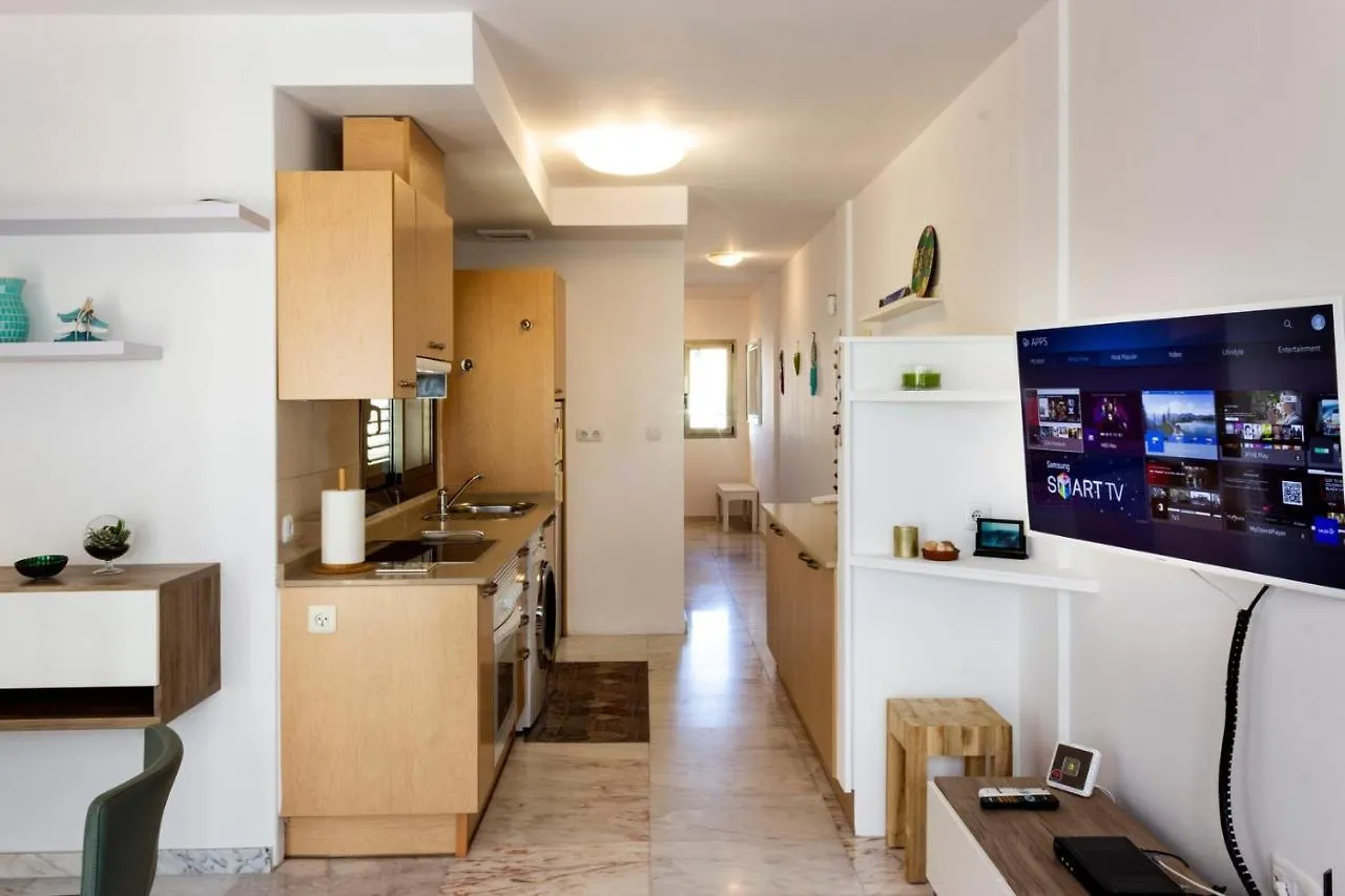 Διαμέρισμα Apartamento Miramar Cotillo