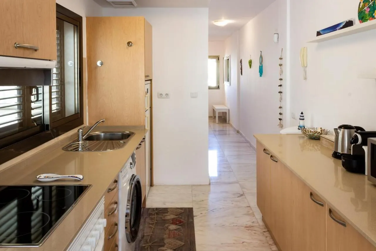 Διαμέρισμα Apartamento Miramar Cotillo