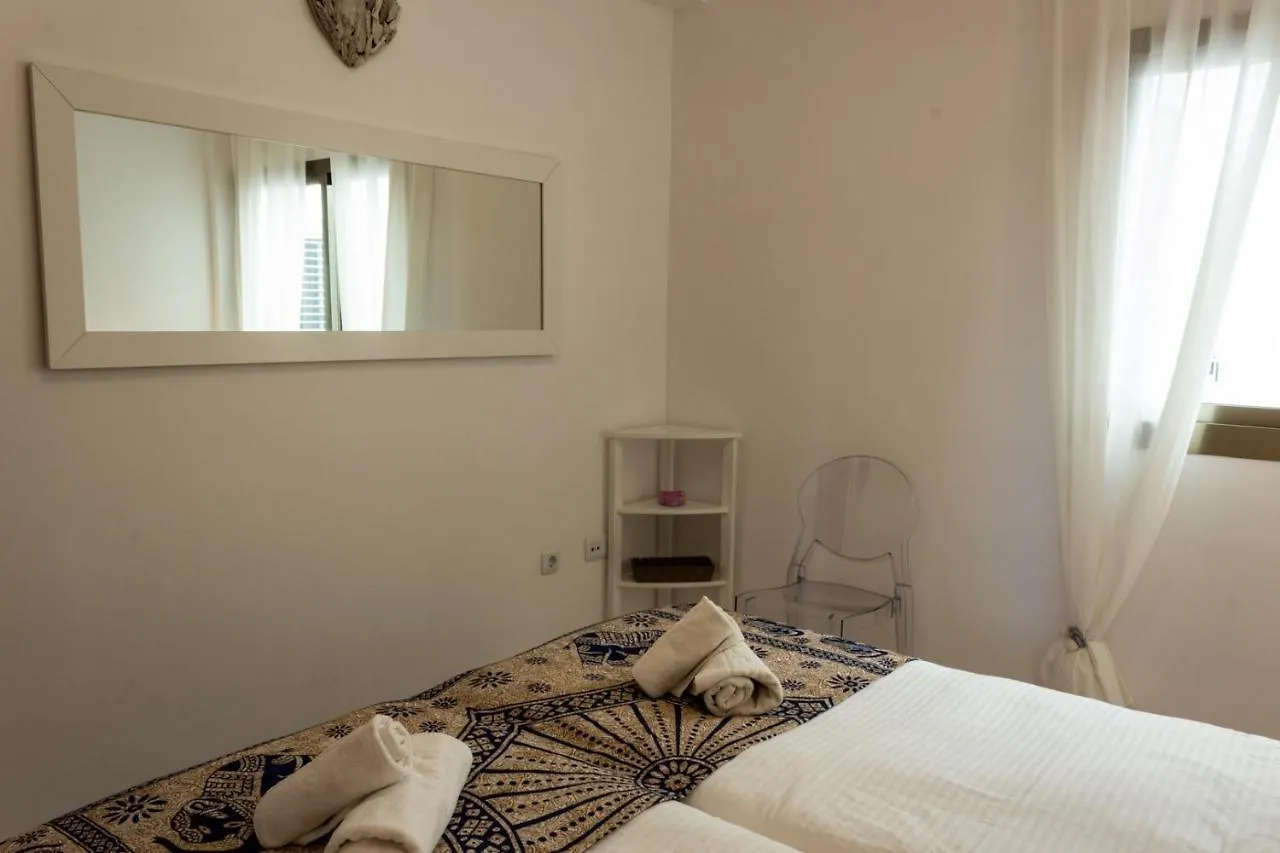 Apartamento Miramar Cotillo Ισπανία