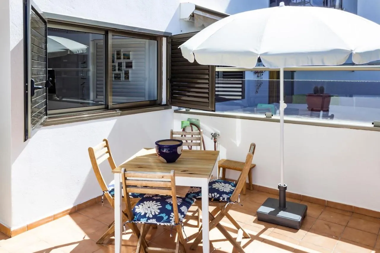 Apartamento Miramar Cotillo 0*,  Ισπανία