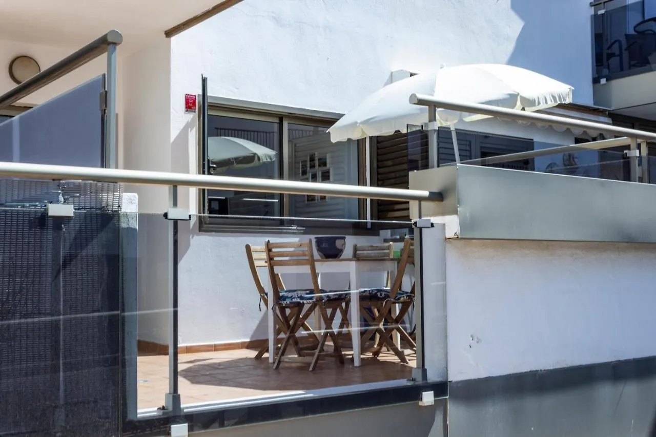 Apartamento Miramar Cotillo Διαμέρισμα