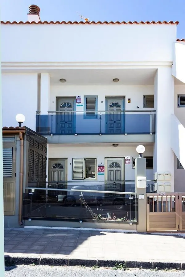 Apartamento Miramar Cotillo Διαμέρισμα