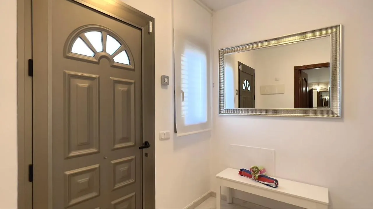 Apartamento Miramar Cotillo Διαμέρισμα